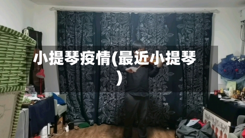 小提琴疫情(最近小提琴)