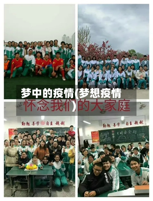 梦中的疫情(梦想疫情)