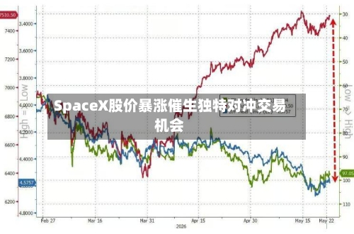 SpaceX股价暴涨催生独特对冲交易机会-第2张图片