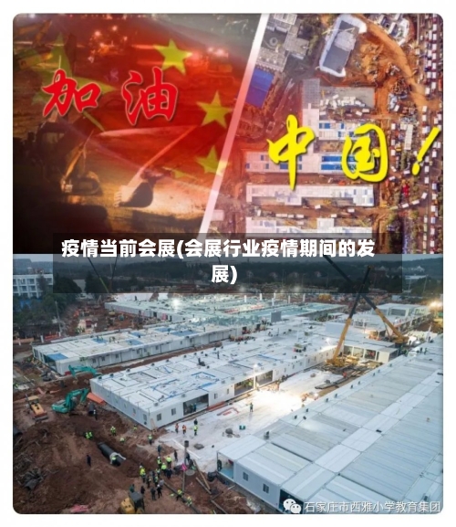 疫情当前会展(会展行业疫情期间的发展)-第2张图片