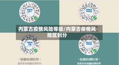 内蒙古疫情风险等级/内蒙古疫情风险区划分-第2张图片