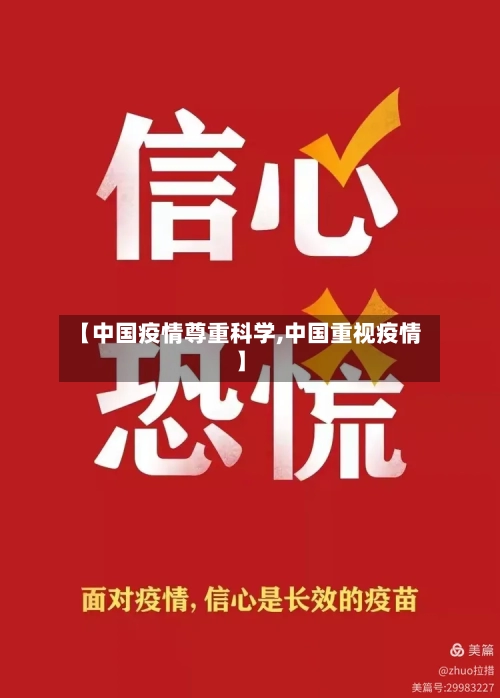 【中国疫情尊重科学,中国重视疫情】-第3张图片