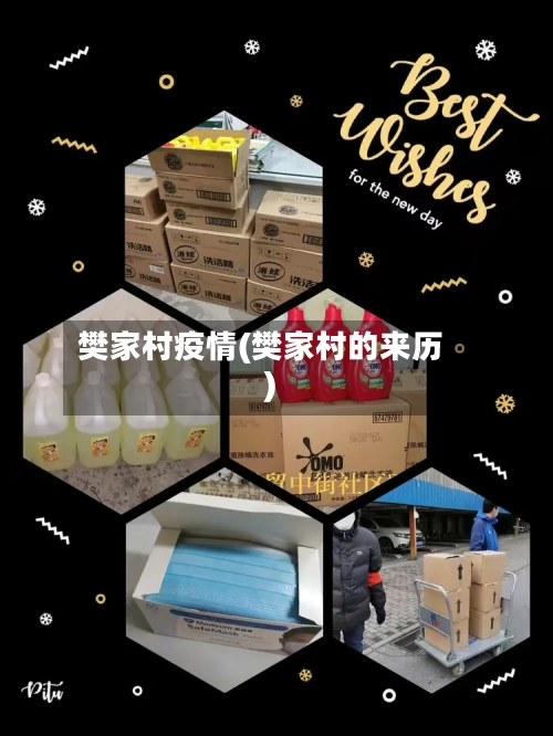 樊家村疫情(樊家村的来历)