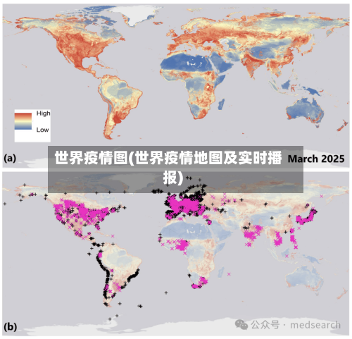 世界疫情图(世界疫情地图及实时播报)-第2张图片