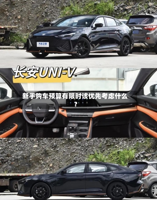新手购车预算有限时该优先考虑什么？-第3张图片