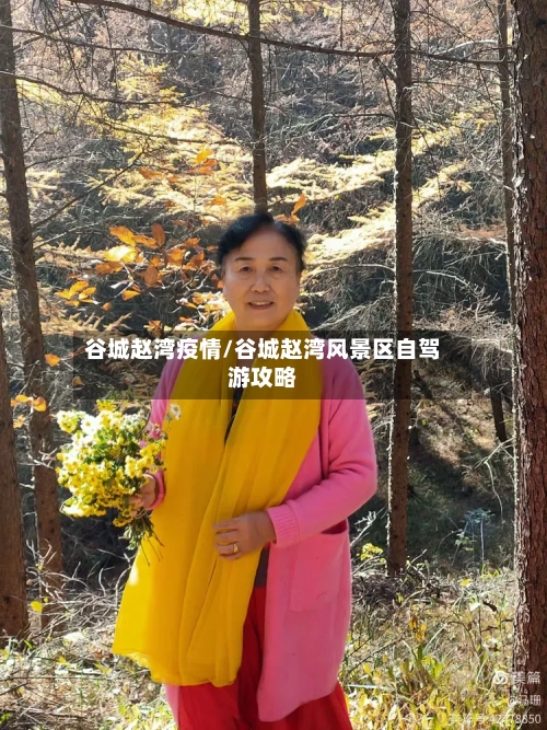谷城赵湾疫情/谷城赵湾风景区自驾游攻略-第2张图片