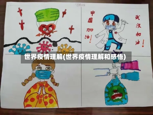 世界疫情理解(世界疫情理解和感悟)-第2张图片