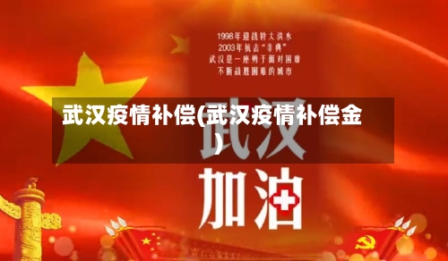 武汉疫情补偿(武汉疫情补偿金)