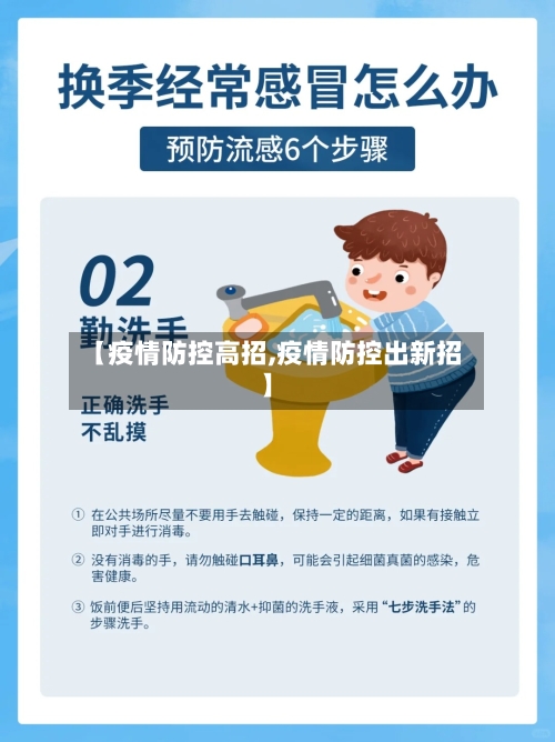 【疫情防控高招,疫情防控出新招】-第2张图片