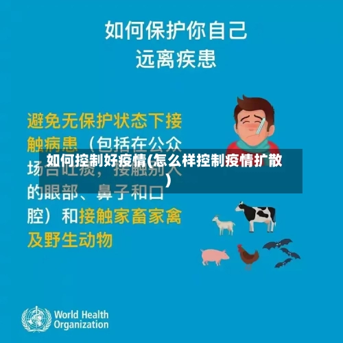 如何控制好疫情(怎么样控制疫情扩散)-第2张图片