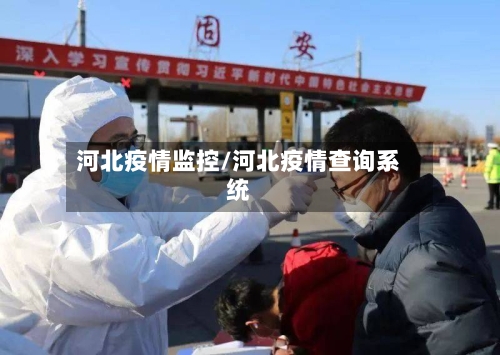 河北疫情监控/河北疫情查询系统-第2张图片
