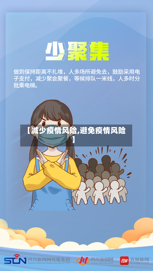 【减少疫情风险,避免疫情风险】-第2张图片