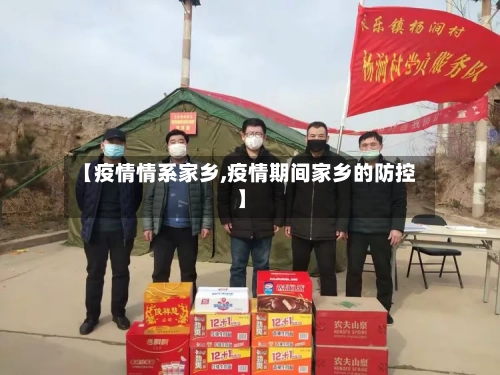 【疫情情系家乡,疫情期间家乡的防控】-第3张图片