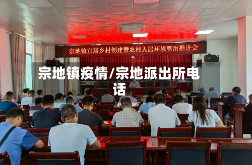 宗地镇疫情/宗地派出所电话-第2张图片