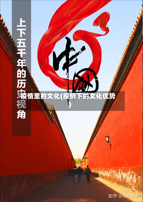 疫情里的文化(疫情下的文化优势)-第2张图片