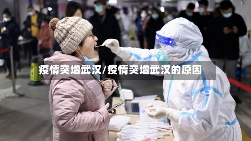 疫情突增武汉/疫情突增武汉的原因