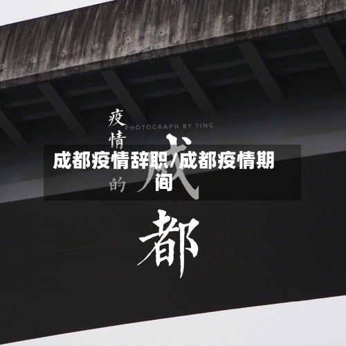 成都疫情辞职/成都疫情期间