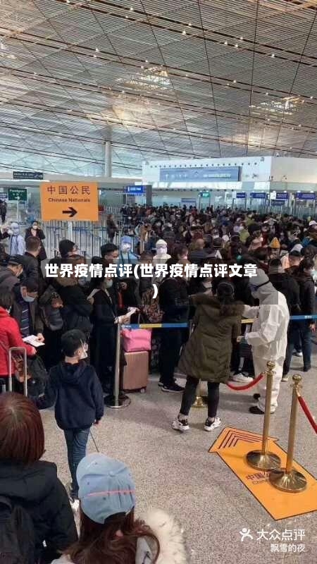 世界疫情点评(世界疫情点评文章)