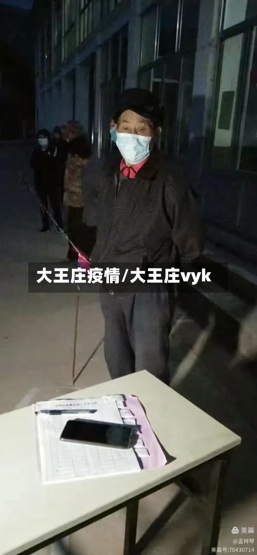 大王庄疫情/大王庄vyk-第2张图片
