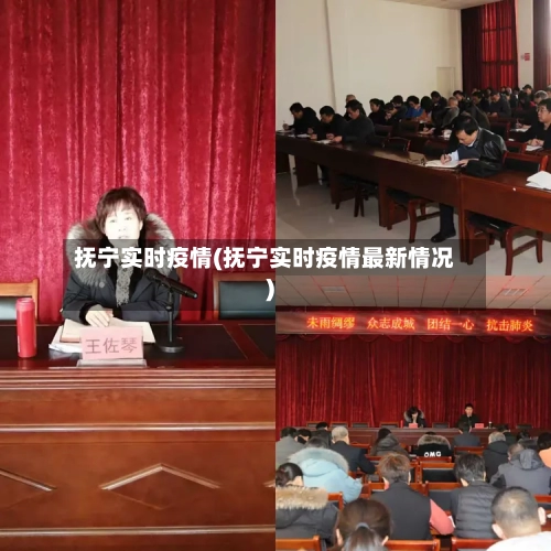 抚宁实时疫情(抚宁实时疫情最新情况)