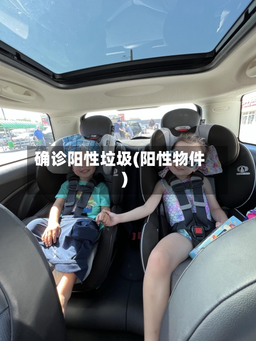 确诊阳性垃圾(阳性物件)-第2张图片
