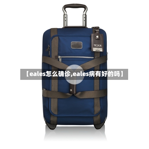 【eales怎么确诊,eales病有好的吗】-第2张图片