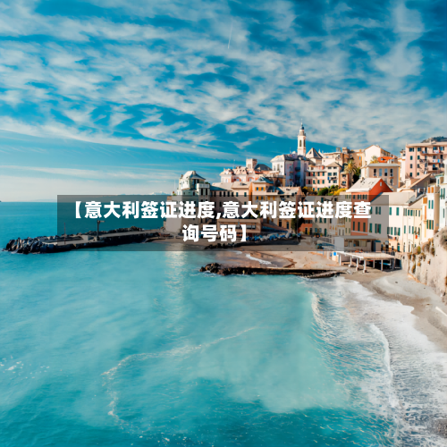 【意大利签证进度,意大利签证进度查询号码】