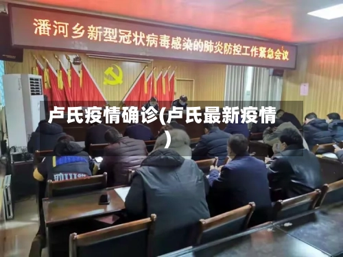 卢氏疫情确诊(卢氏最新疫情)