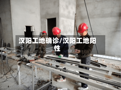 汉阳工地确诊/汉阳工地阳性