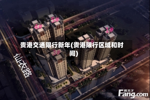 贵港交通限行新年(贵港限行区域和时间)