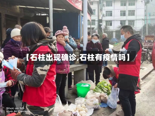 【石柱出现确诊,石柱有疫情吗】-第2张图片