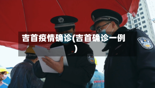 吉首疫情确诊(吉首确诊一例)-第3张图片