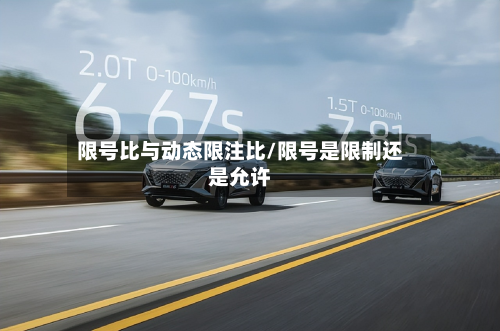 限号比与动态限注比/限号是限制还是允许