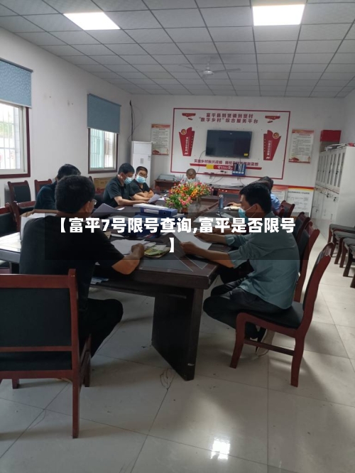 【富平7号限号查询,富平是否限号】