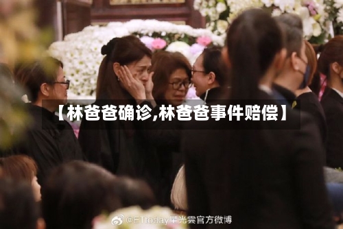 【林爸爸确诊,林爸爸事件赔偿】