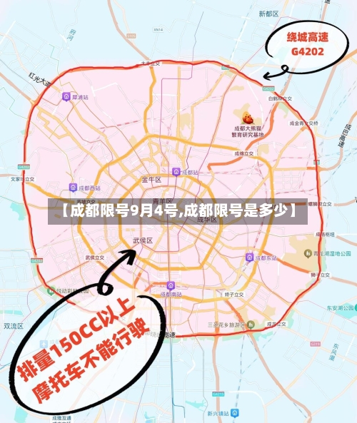【成都限号9月4号,成都限号是多少】